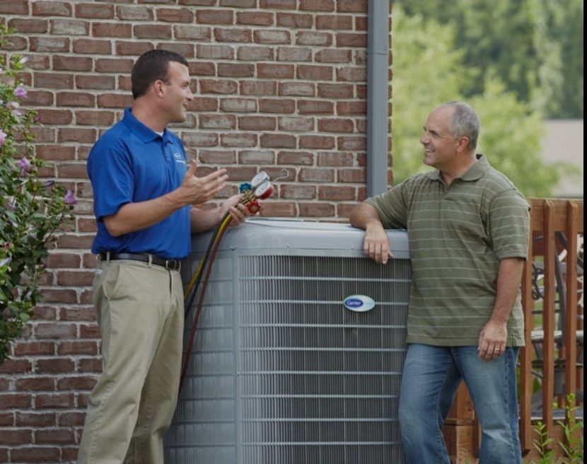 Prevantative Maintenance